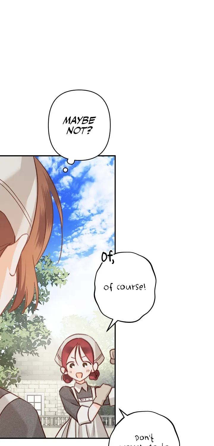 Gongpo Game Maid-ro Saranamgi Chapter 21 page 30 - 
