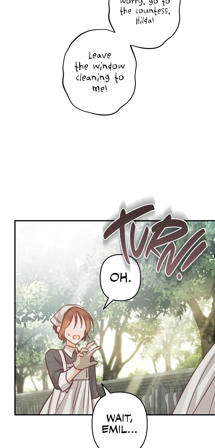 Gongpo Game Maid-ro Saranamgi Chapter 21 page 31 - 