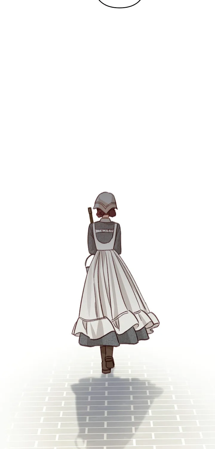 Gongpo Game Maid-ro Saranamgi Chapter 21 page 32 - 