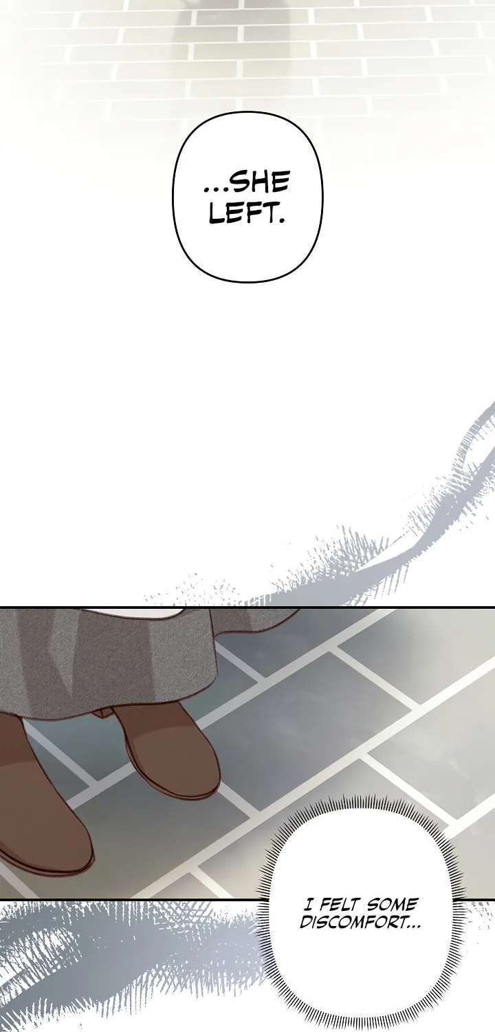 Gongpo Game Maid-ro Saranamgi Chapter 21 page 33 - 