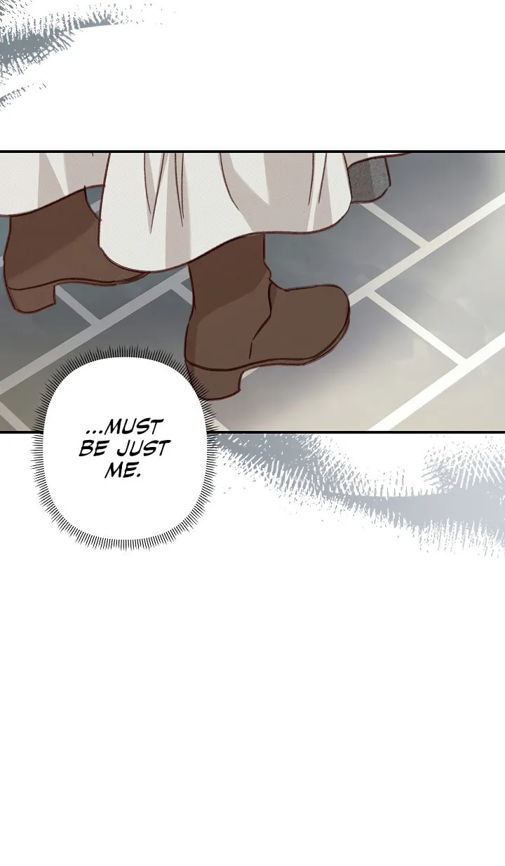 Gongpo Game Maid-ro Saranamgi Chapter 21 page 34 - 