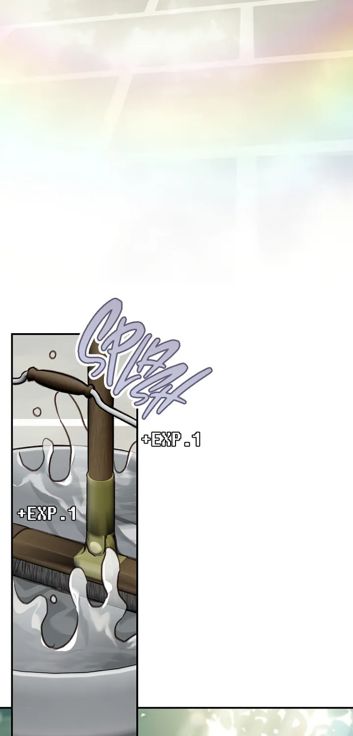 Gongpo Game Maid-ro Saranamgi Chapter 21 page 5 - 