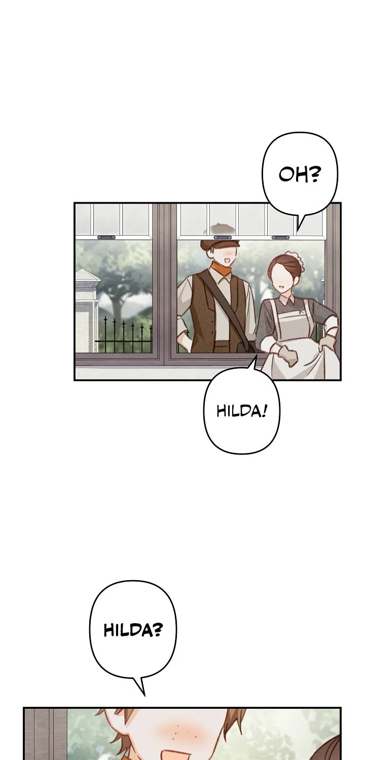 Gongpo Game Maid-ro Saranamgi Chapter 21 page 41 - 