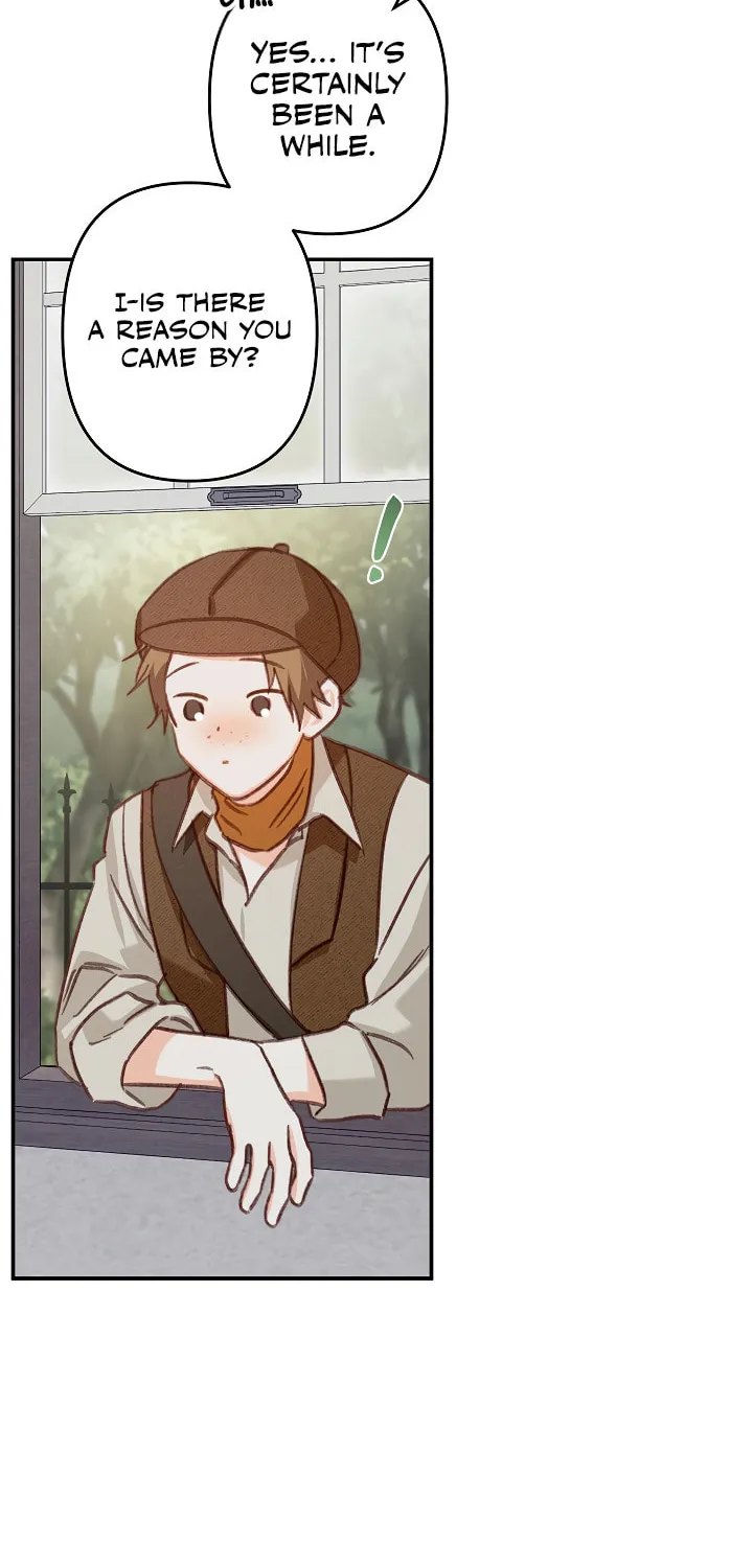 Gongpo Game Maid-ro Saranamgi Chapter 21 page 46 - 