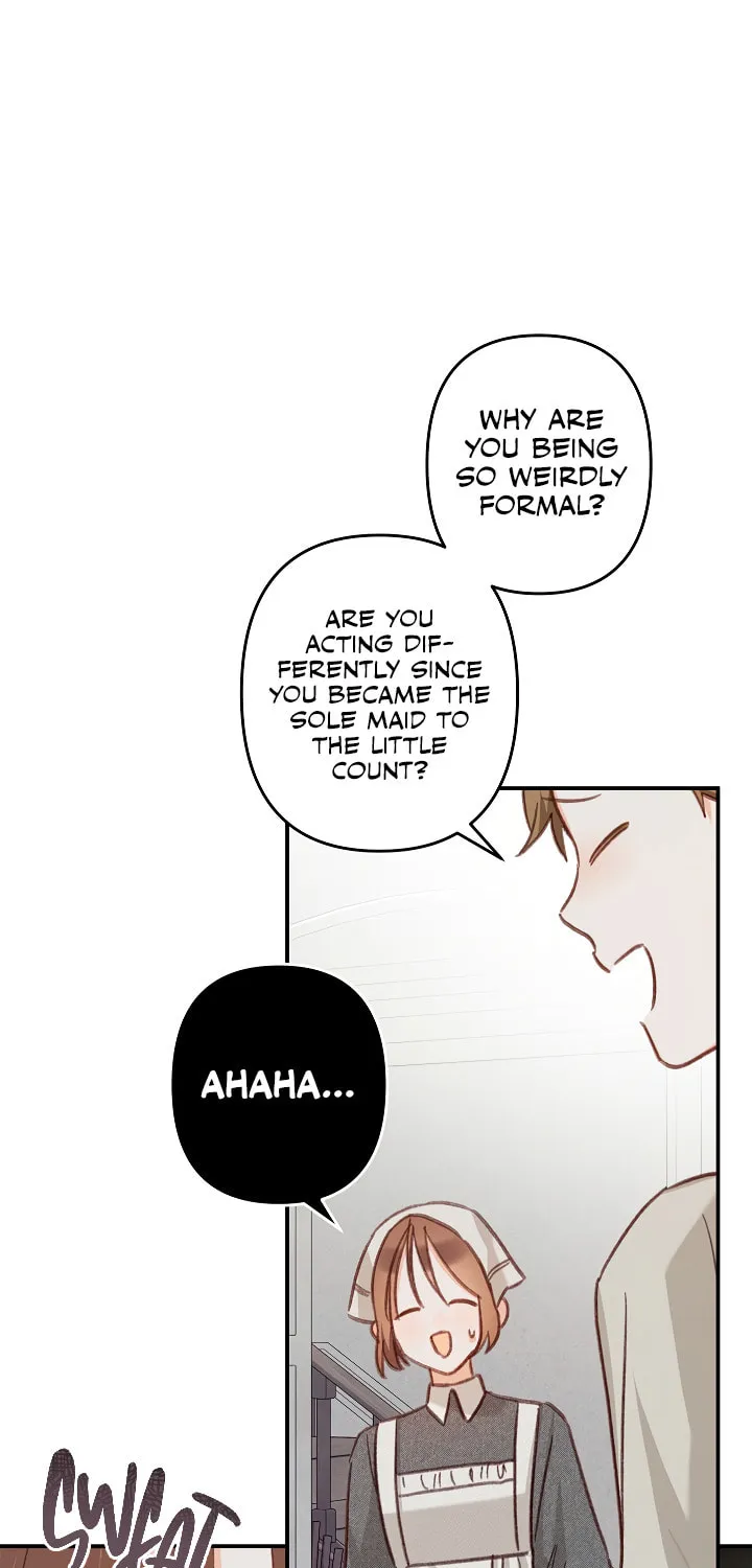Gongpo Game Maid-ro Saranamgi Chapter 21 page 48 - 