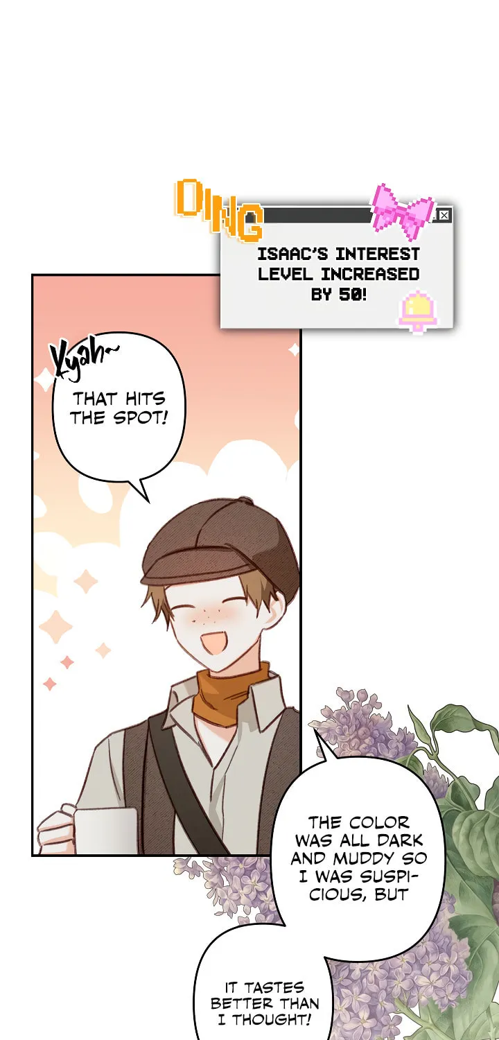 Gongpo Game Maid-ro Saranamgi Chapter 21 page 52 - 