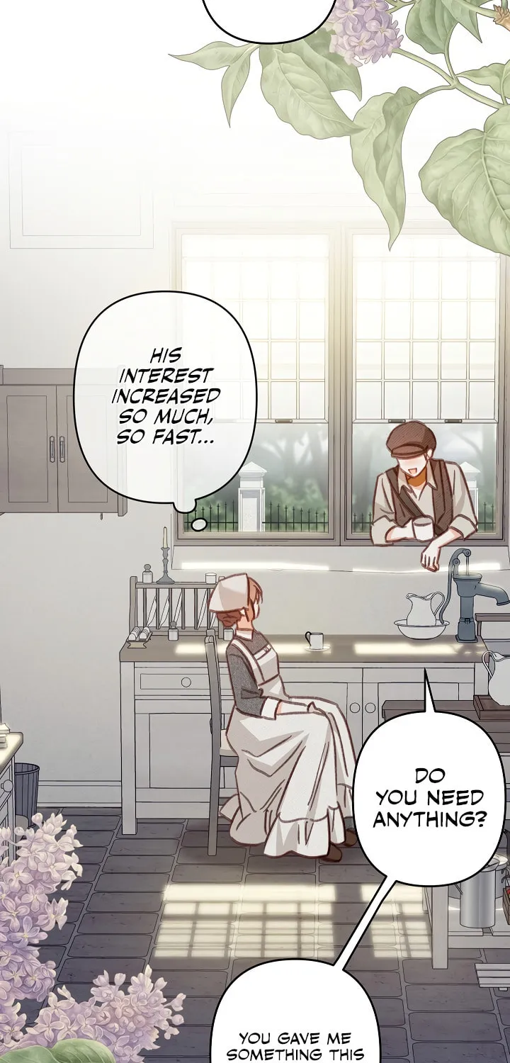 Gongpo Game Maid-ro Saranamgi Chapter 21 page 53 - 