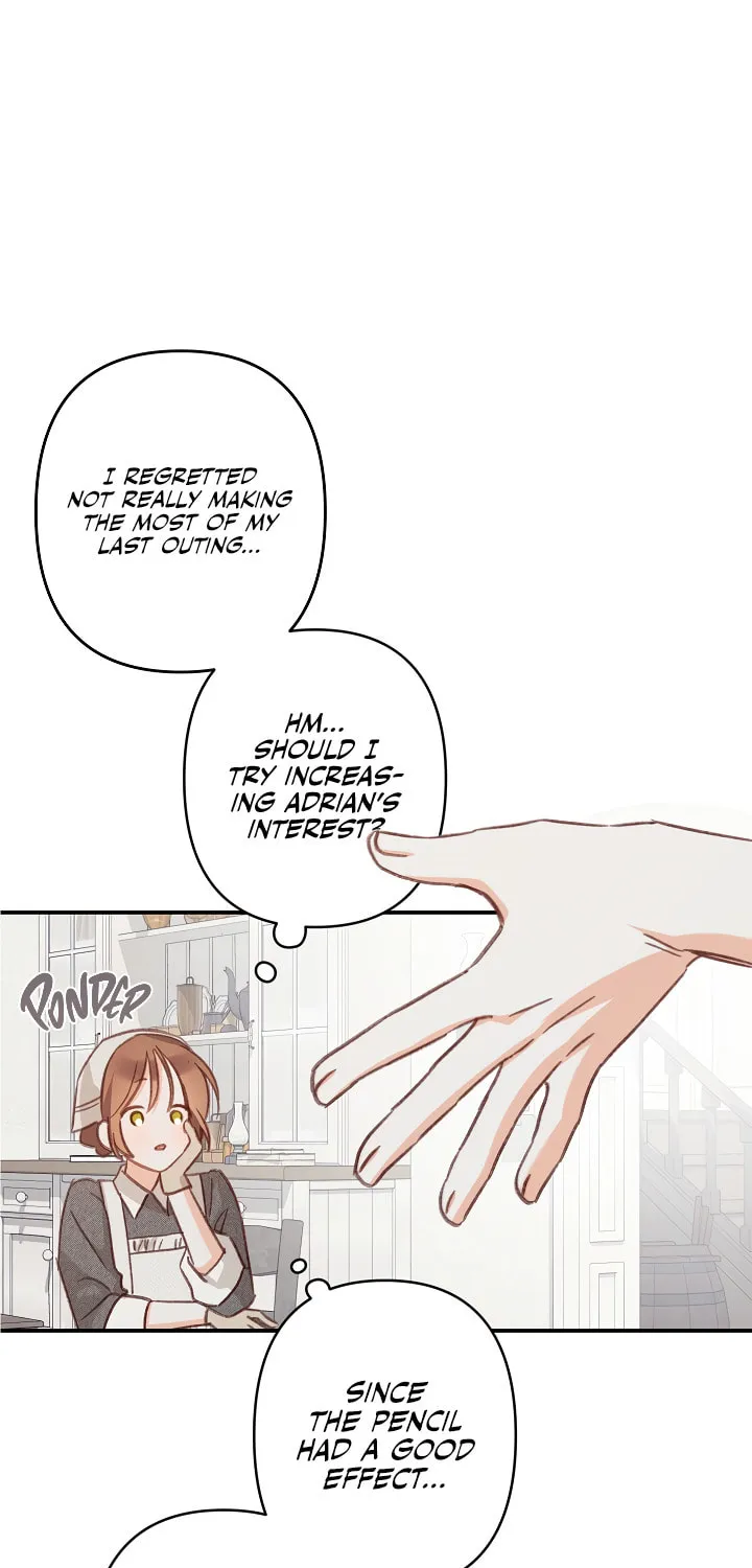 Gongpo Game Maid-ro Saranamgi Chapter 21 page 56 - 