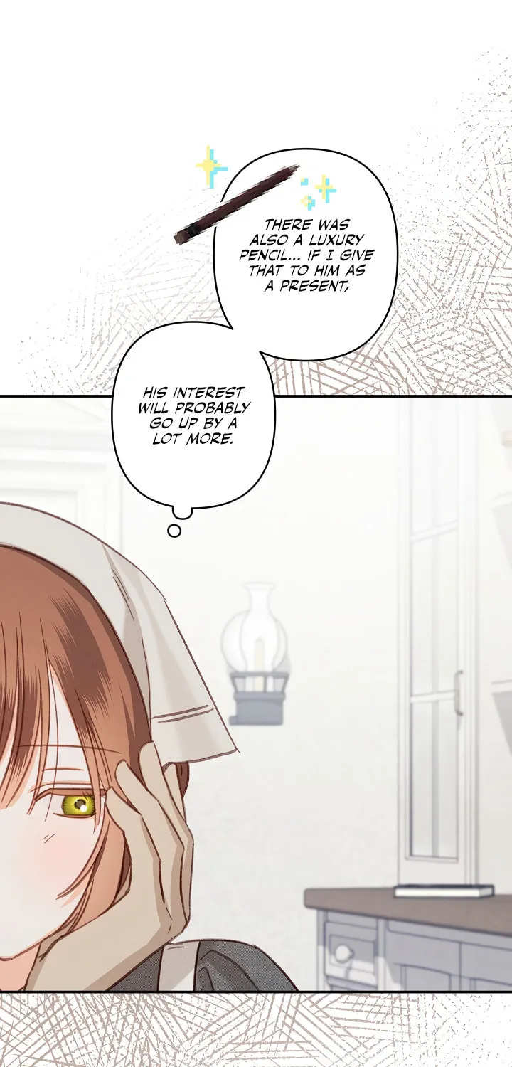 Gongpo Game Maid-ro Saranamgi Chapter 21 page 58 - 