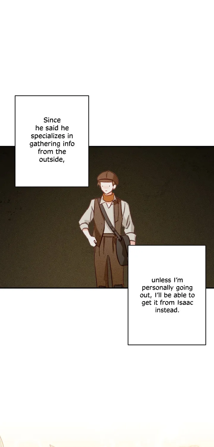 Gongpo Game Maid-ro Saranamgi Chapter 21 page 64 - 