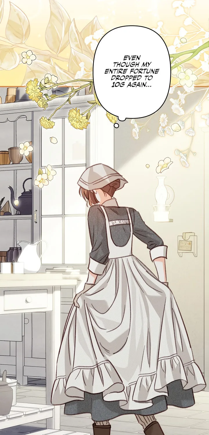 Gongpo Game Maid-ro Saranamgi Chapter 21 page 65 - 