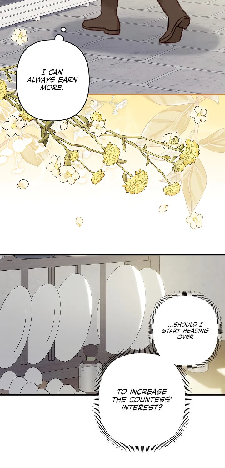 Gongpo Game Maid-ro Saranamgi Chapter 21 page 66 - 