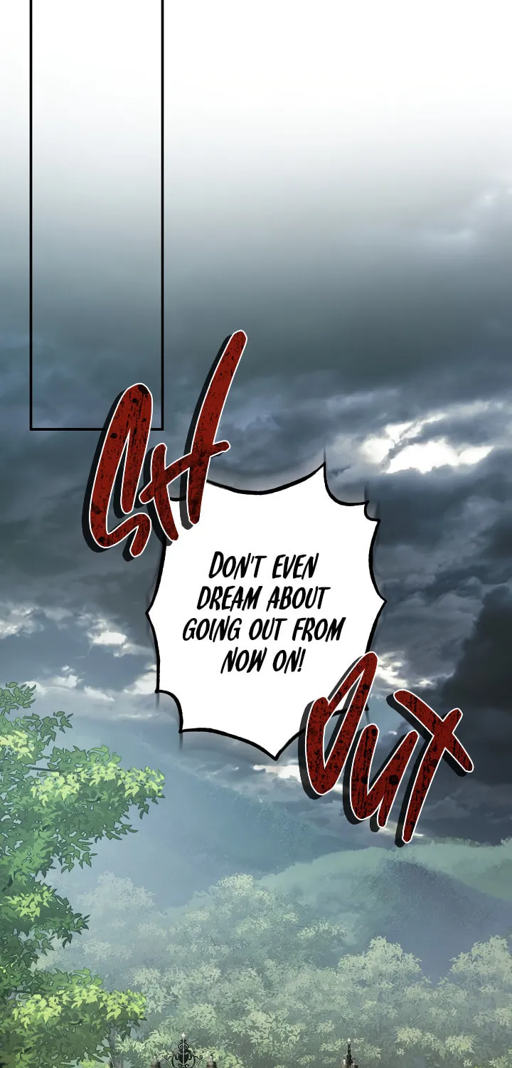 Gongpo Game Maid-ro Saranamgi Chapter 21 page 72 - 