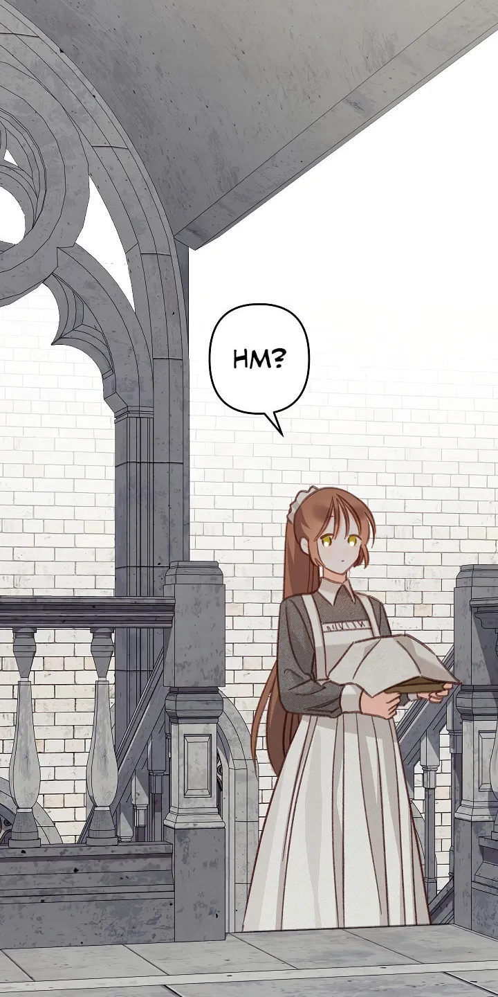 Gongpo Game Maid-ro Saranamgi Chapter 21 page 74 - 