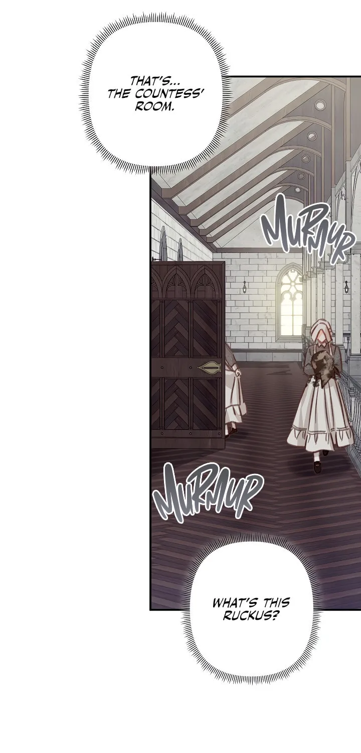 Gongpo Game Maid-ro Saranamgi Chapter 21 page 76 - 