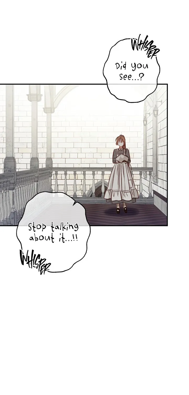 Gongpo Game Maid-ro Saranamgi Chapter 21 page 78 - 