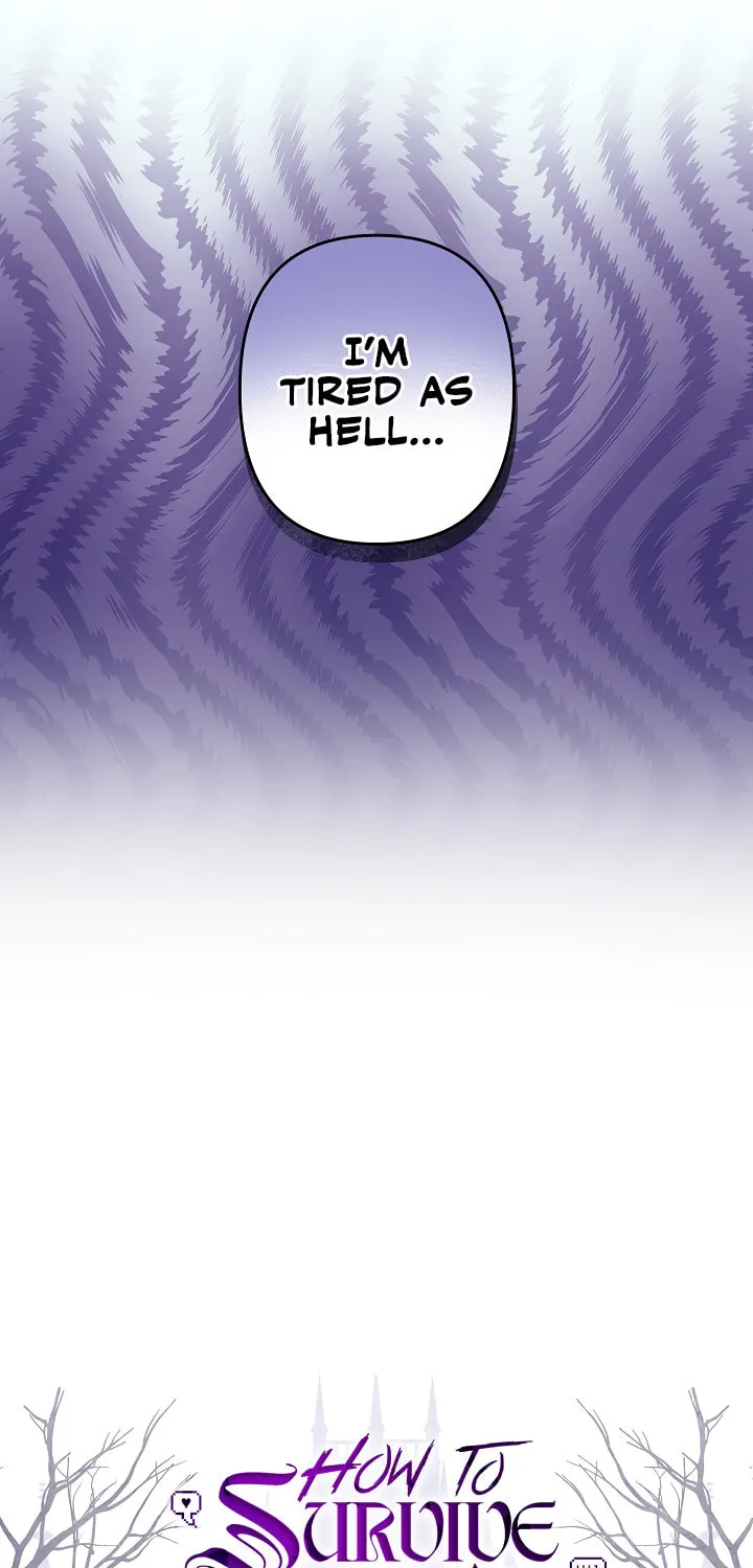 Gongpo Game Maid-ro Saranamgi Chapter 21 page 9 - 