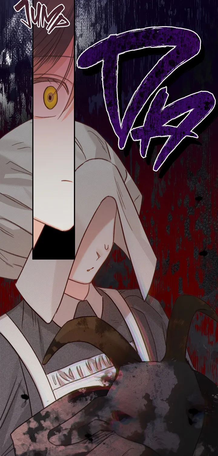 Gongpo Game Maid-ro Saranamgi Chapter 21 page 81 - 