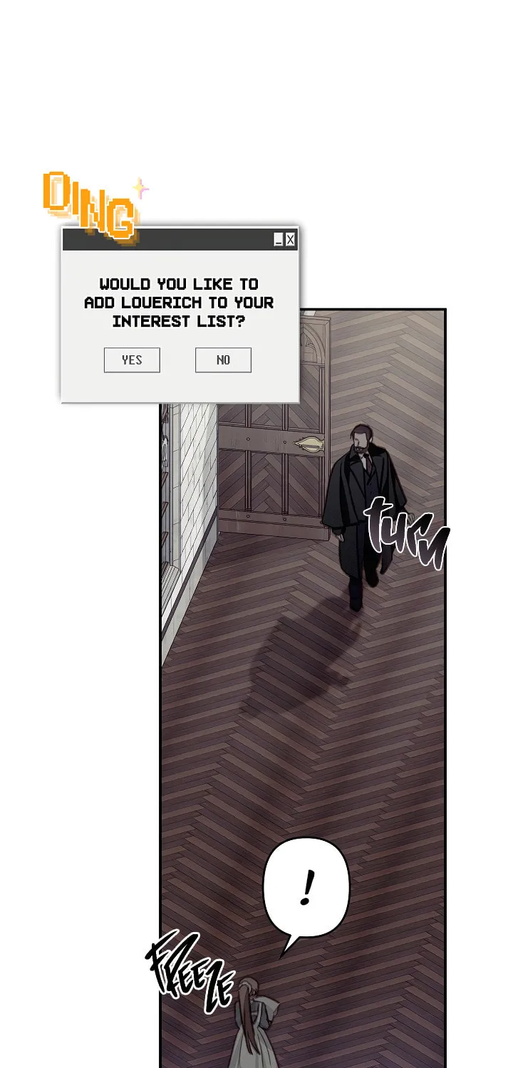 Gongpo Game Maid-ro Saranamgi Chapter 22 page 14 - 