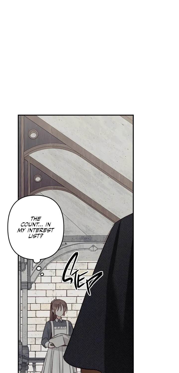 Gongpo Game Maid-ro Saranamgi Chapter 22 page 16 - 