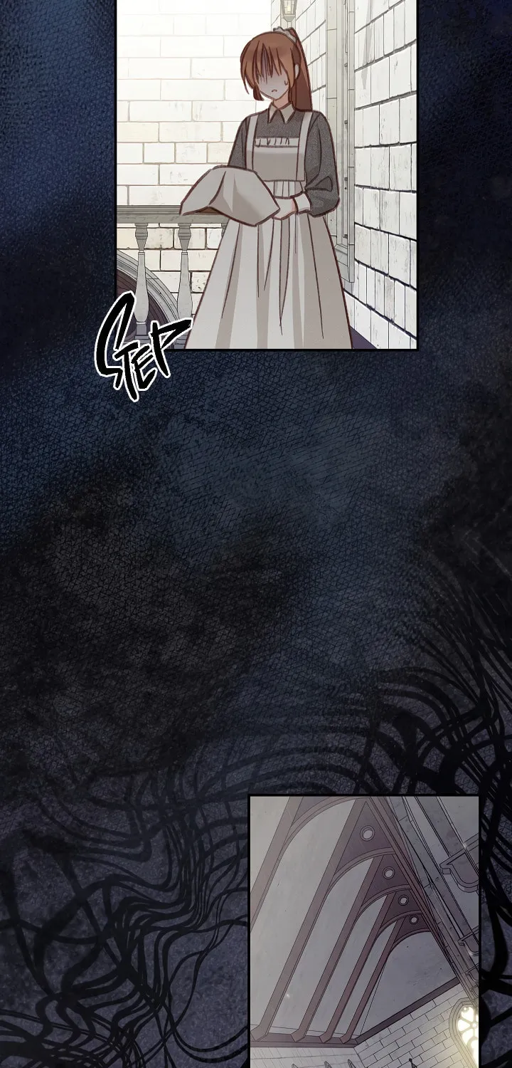 Gongpo Game Maid-ro Saranamgi Chapter 22 page 3 - 