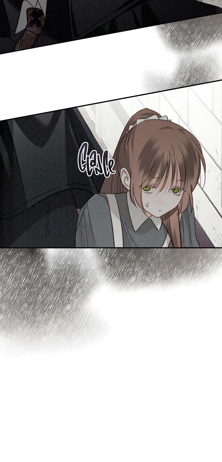 Gongpo Game Maid-ro Saranamgi Chapter 22 page 21 - 
