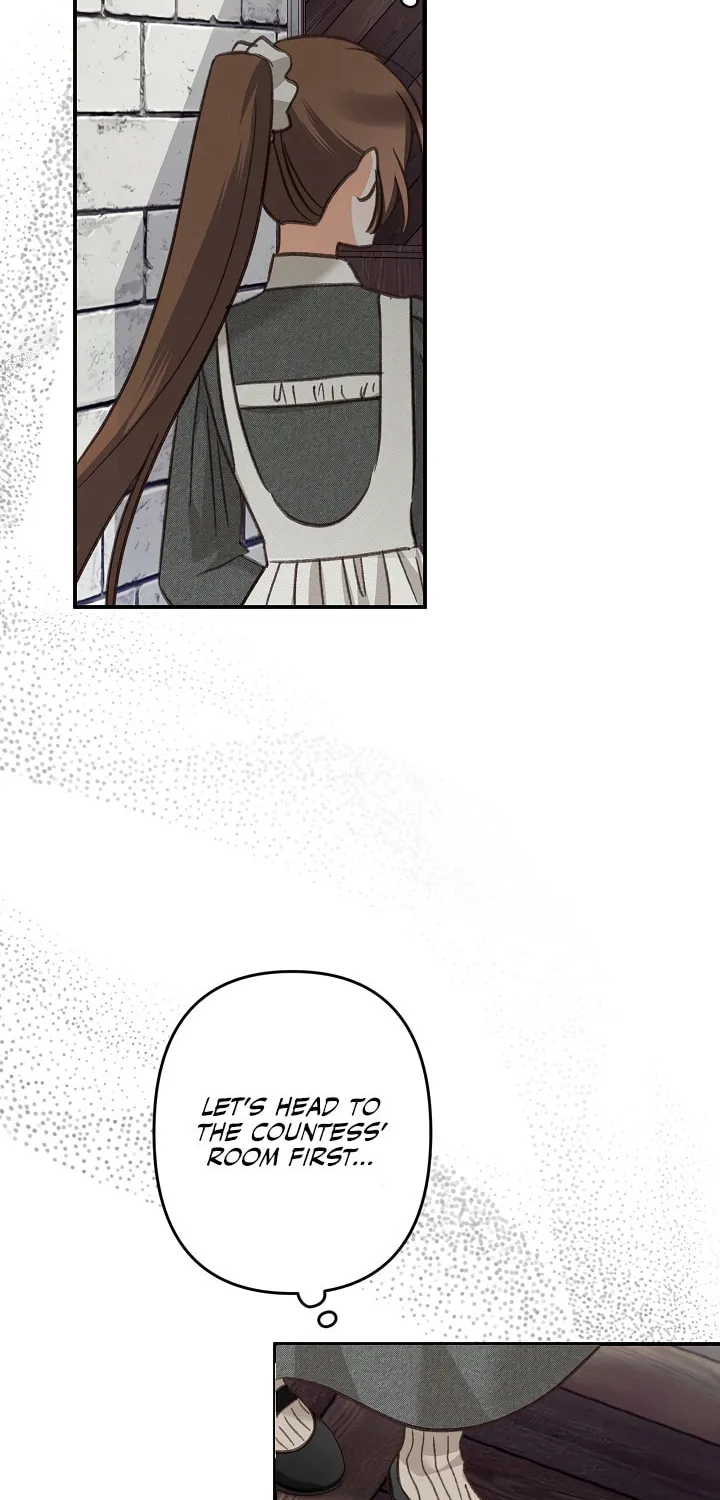 Gongpo Game Maid-ro Saranamgi Chapter 22 page 26 - 
