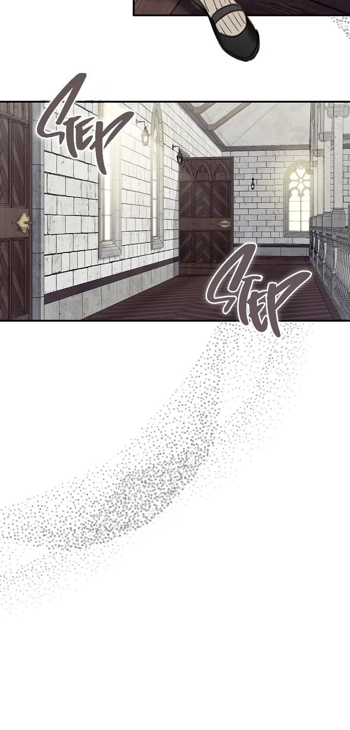Gongpo Game Maid-ro Saranamgi Chapter 22 page 27 - 