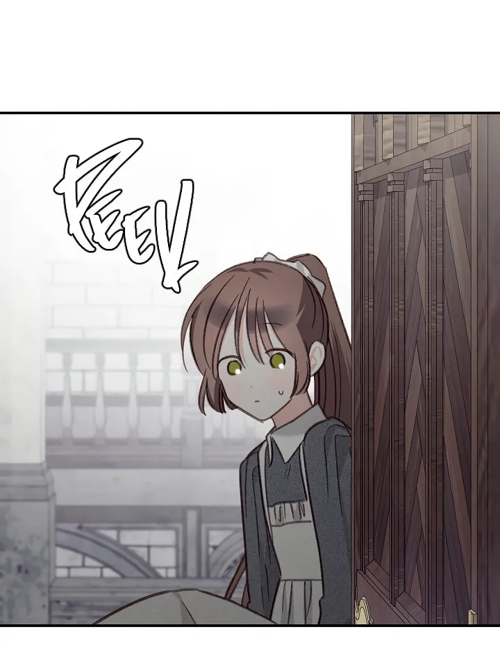Gongpo Game Maid-ro Saranamgi Chapter 22 page 28 - 