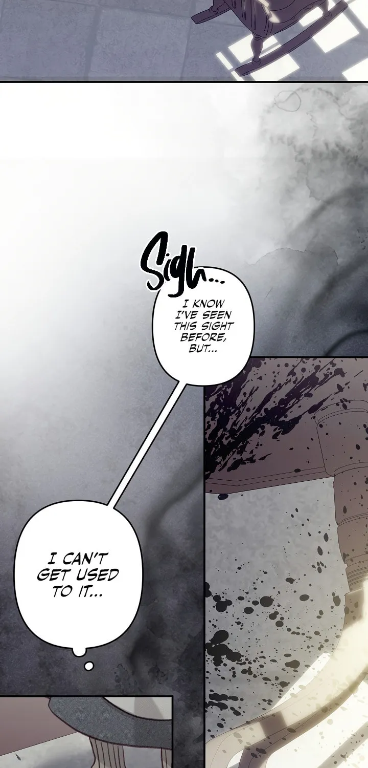 Gongpo Game Maid-ro Saranamgi Chapter 22 page 31 - 