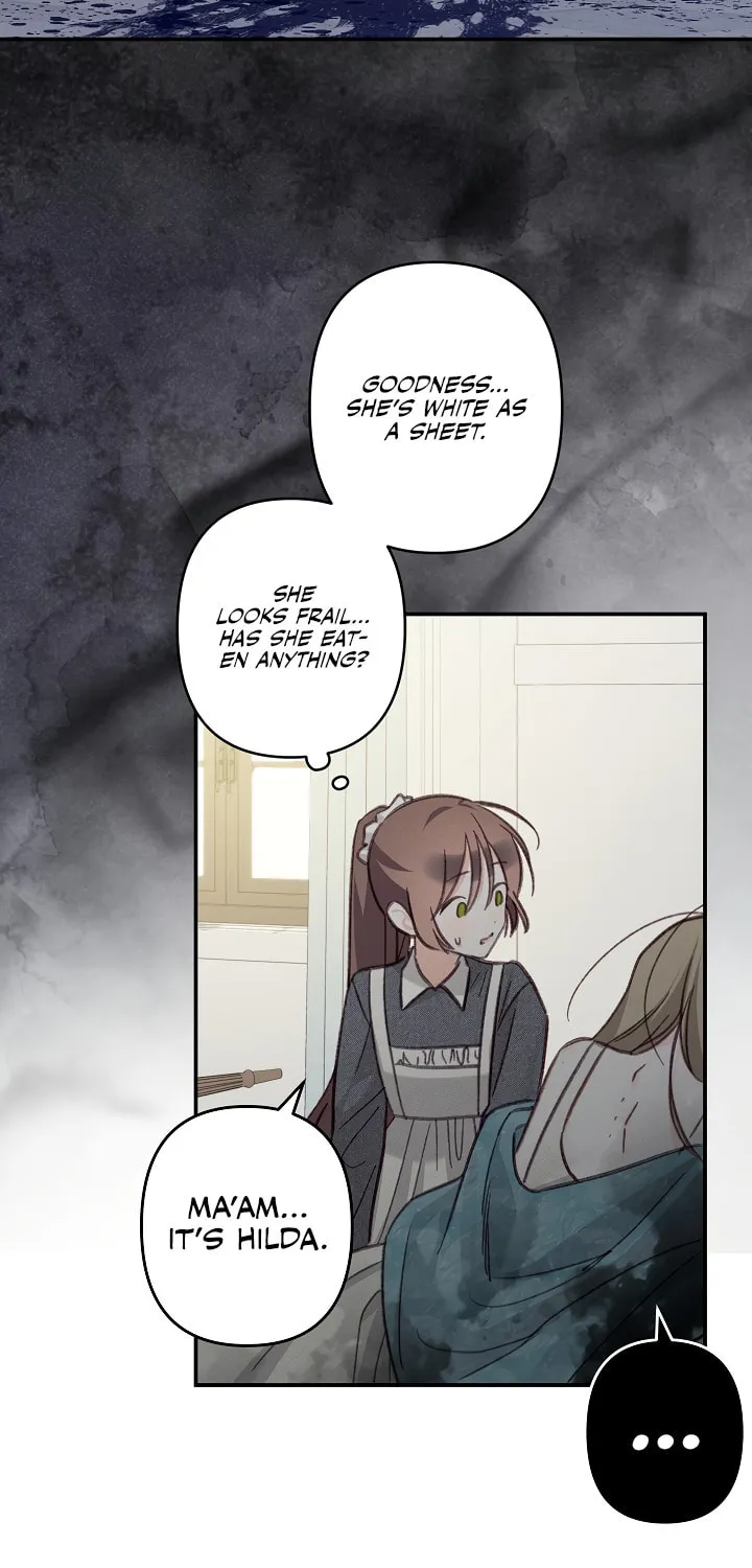 Gongpo Game Maid-ro Saranamgi Chapter 22 page 34 - 
