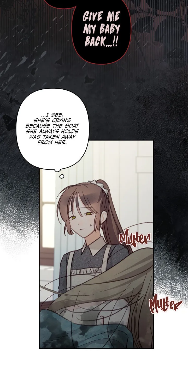Gongpo Game Maid-ro Saranamgi Chapter 22 page 36 - 