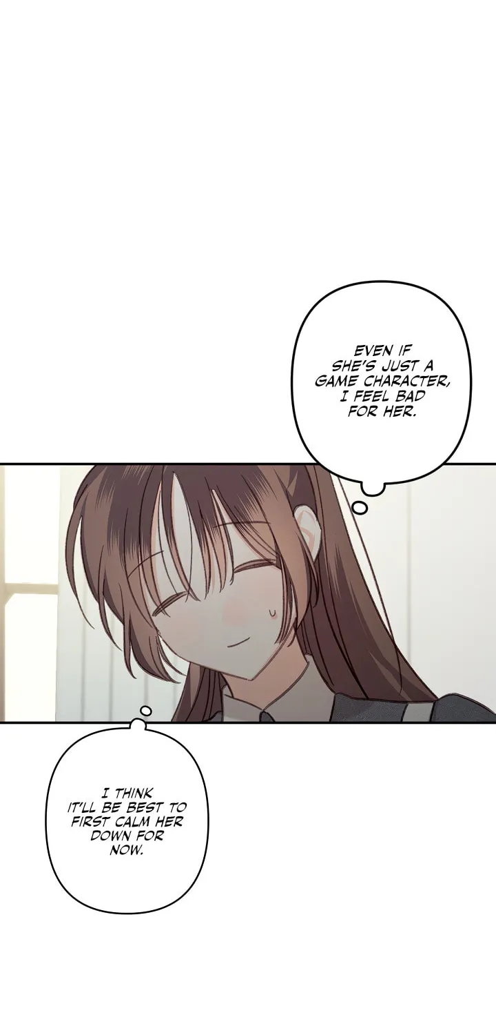 Gongpo Game Maid-ro Saranamgi Chapter 22 page 37 - 
