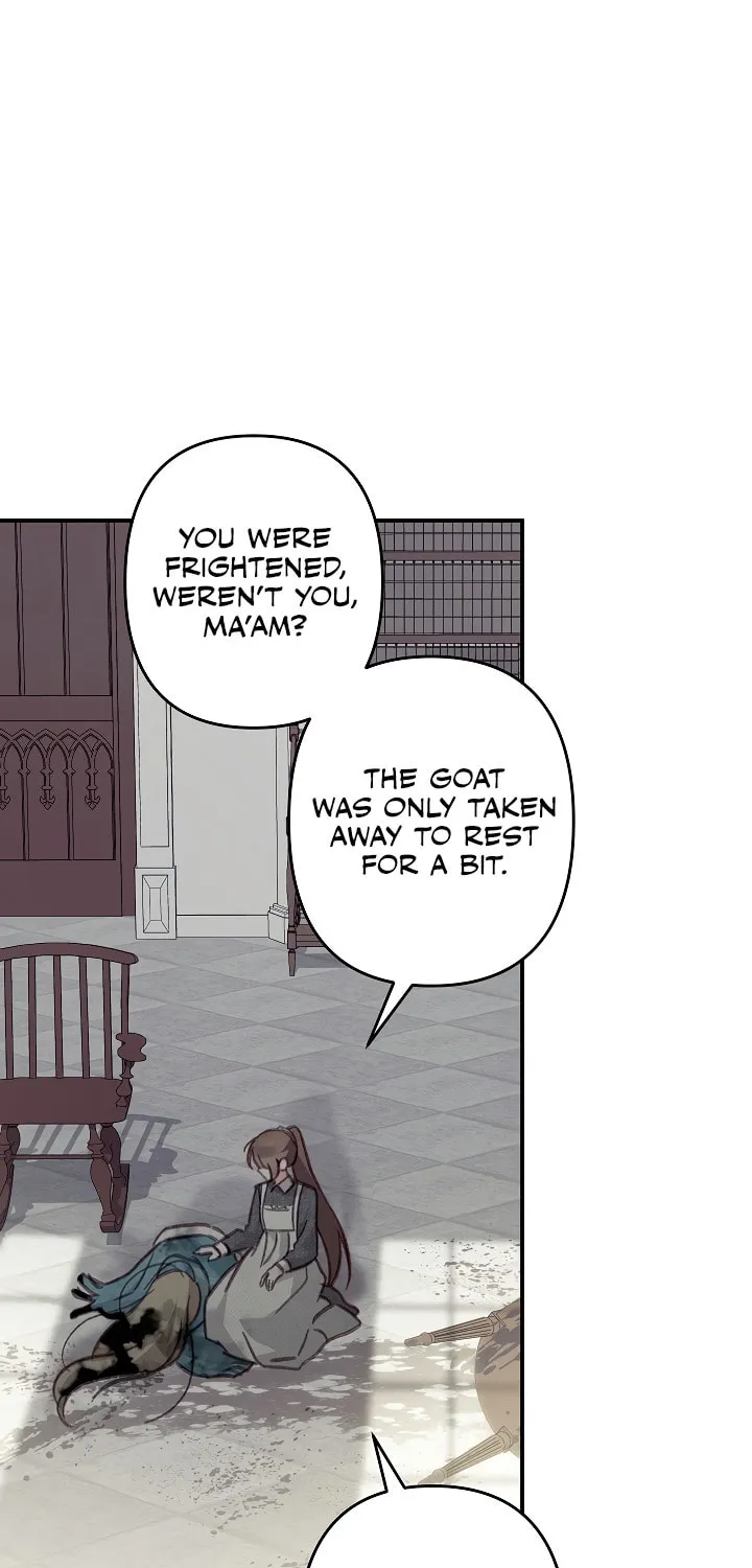 Gongpo Game Maid-ro Saranamgi Chapter 22 page 39 - 