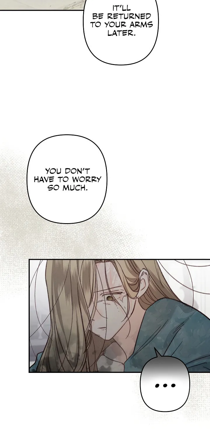 Gongpo Game Maid-ro Saranamgi Chapter 22 page 40 - 