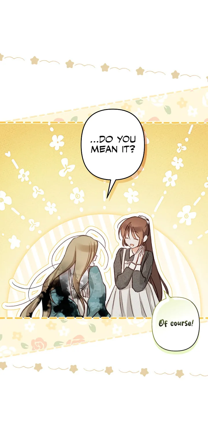 Gongpo Game Maid-ro Saranamgi Chapter 22 page 41 - 