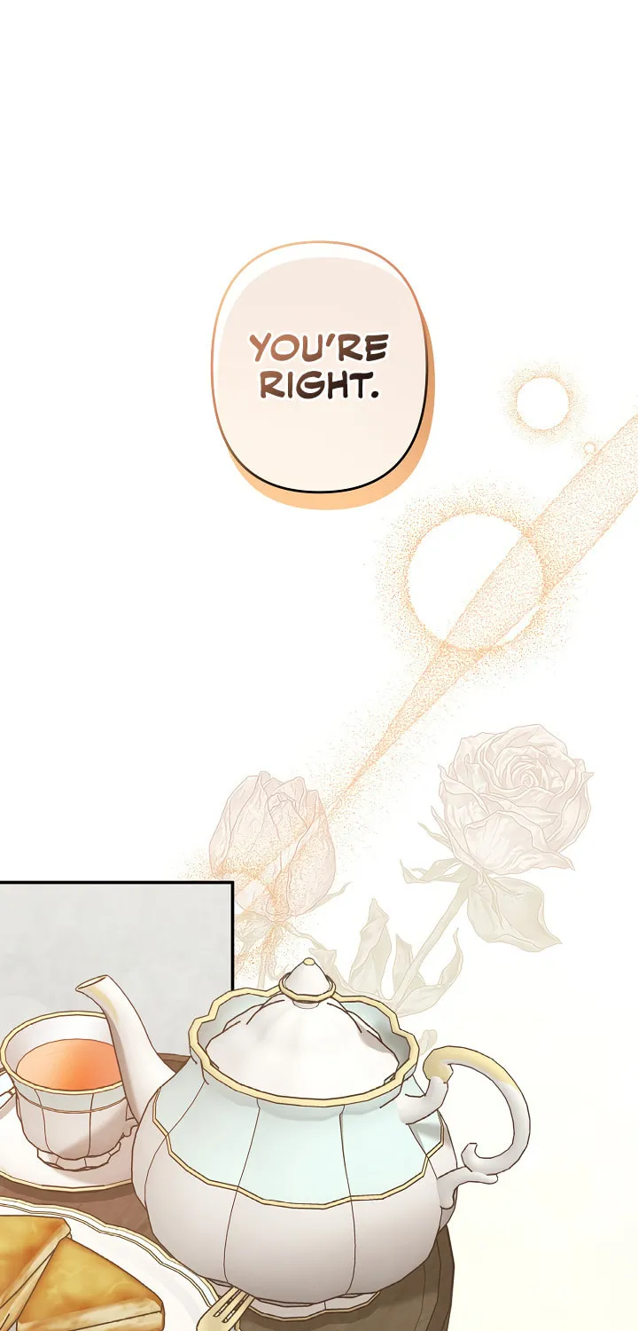 Gongpo Game Maid-ro Saranamgi Chapter 22 page 44 - 