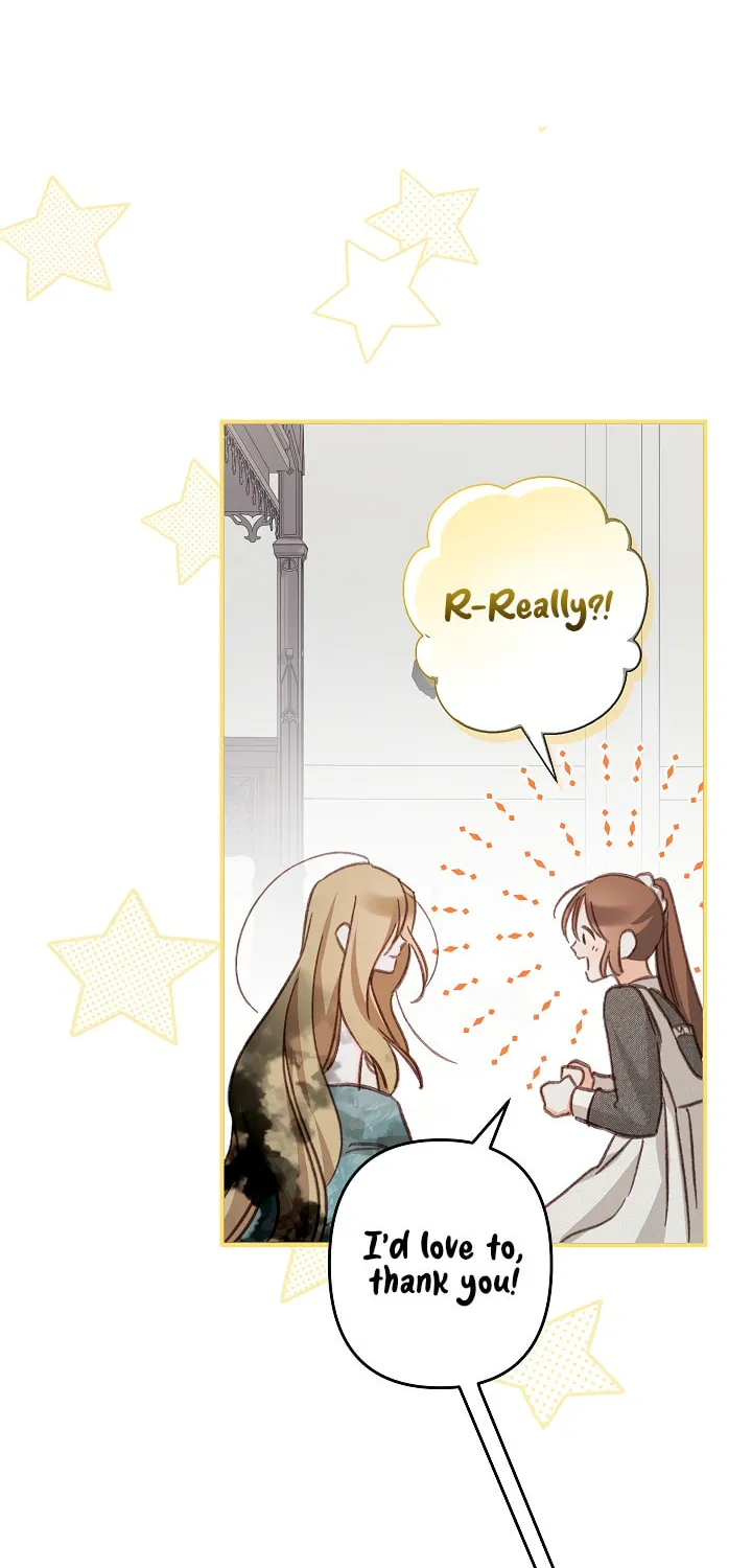 Gongpo Game Maid-ro Saranamgi Chapter 22 page 53 - 