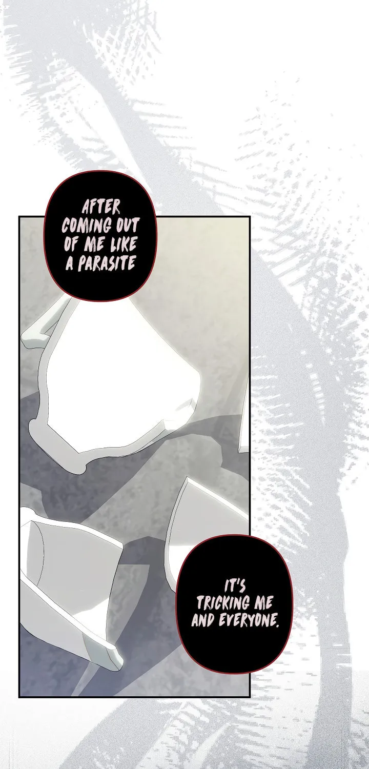 Gongpo Game Maid-ro Saranamgi Chapter 22 page 58 - 