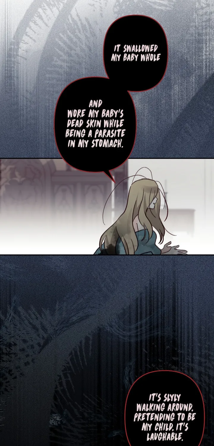 Gongpo Game Maid-ro Saranamgi Chapter 22 page 59 - 