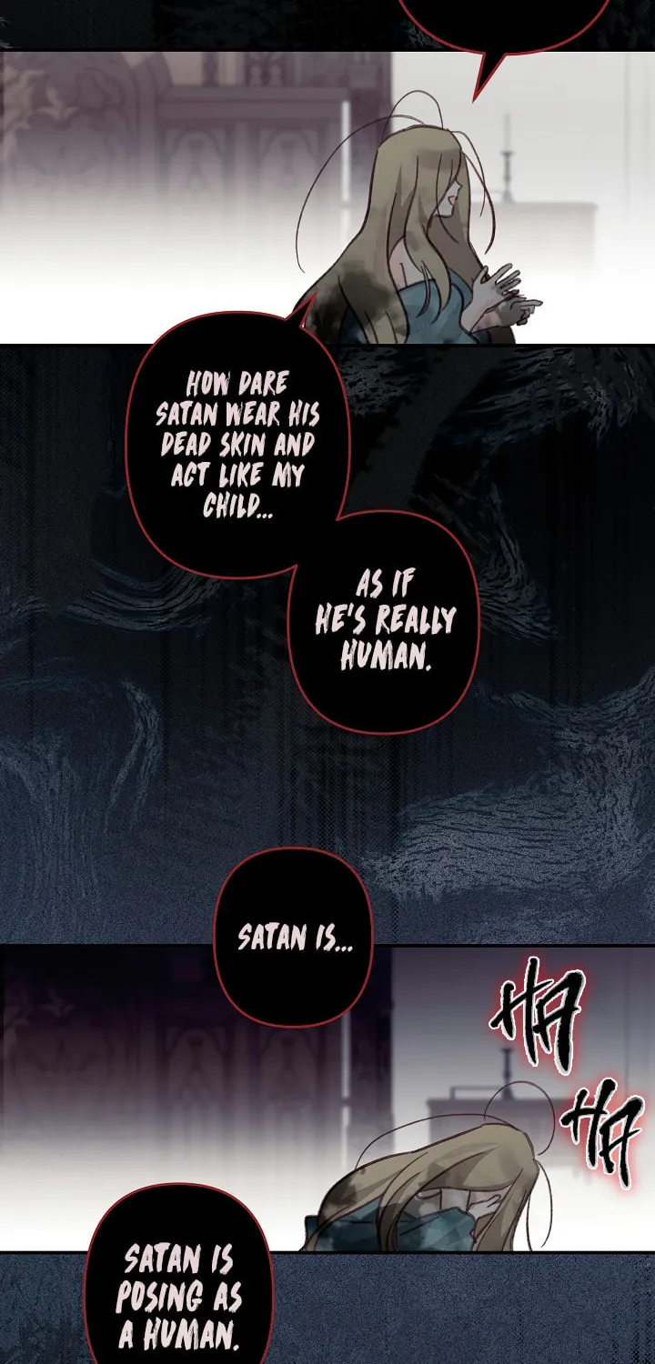 Gongpo Game Maid-ro Saranamgi Chapter 22 page 60 - 