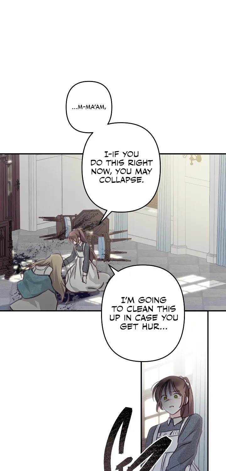 Gongpo Game Maid-ro Saranamgi Chapter 22 page 63 - 