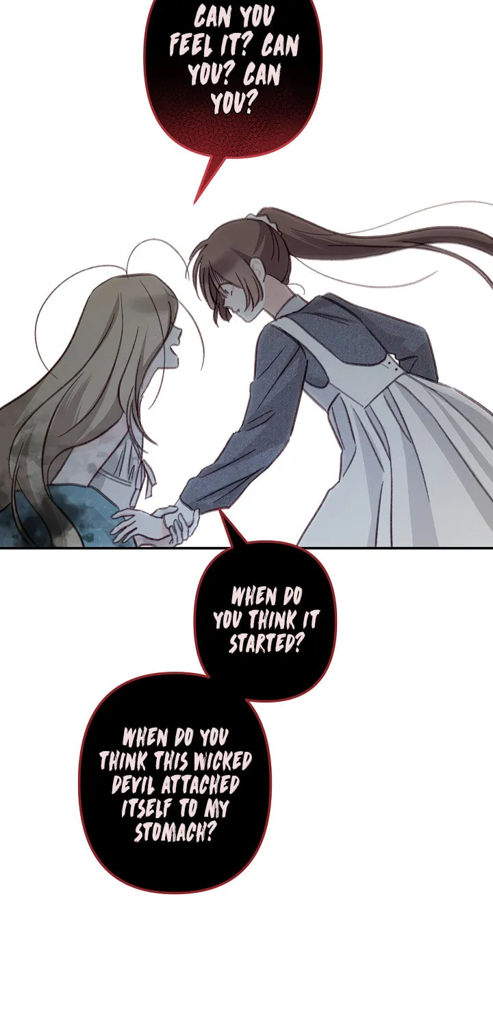 Gongpo Game Maid-ro Saranamgi Chapter 22 page 65 - 