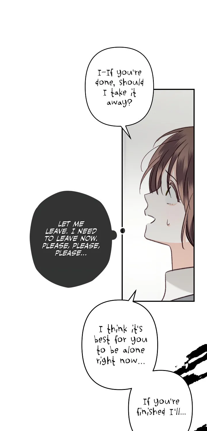 Gongpo Game Maid-ro Saranamgi Chapter 22 page 70 - 