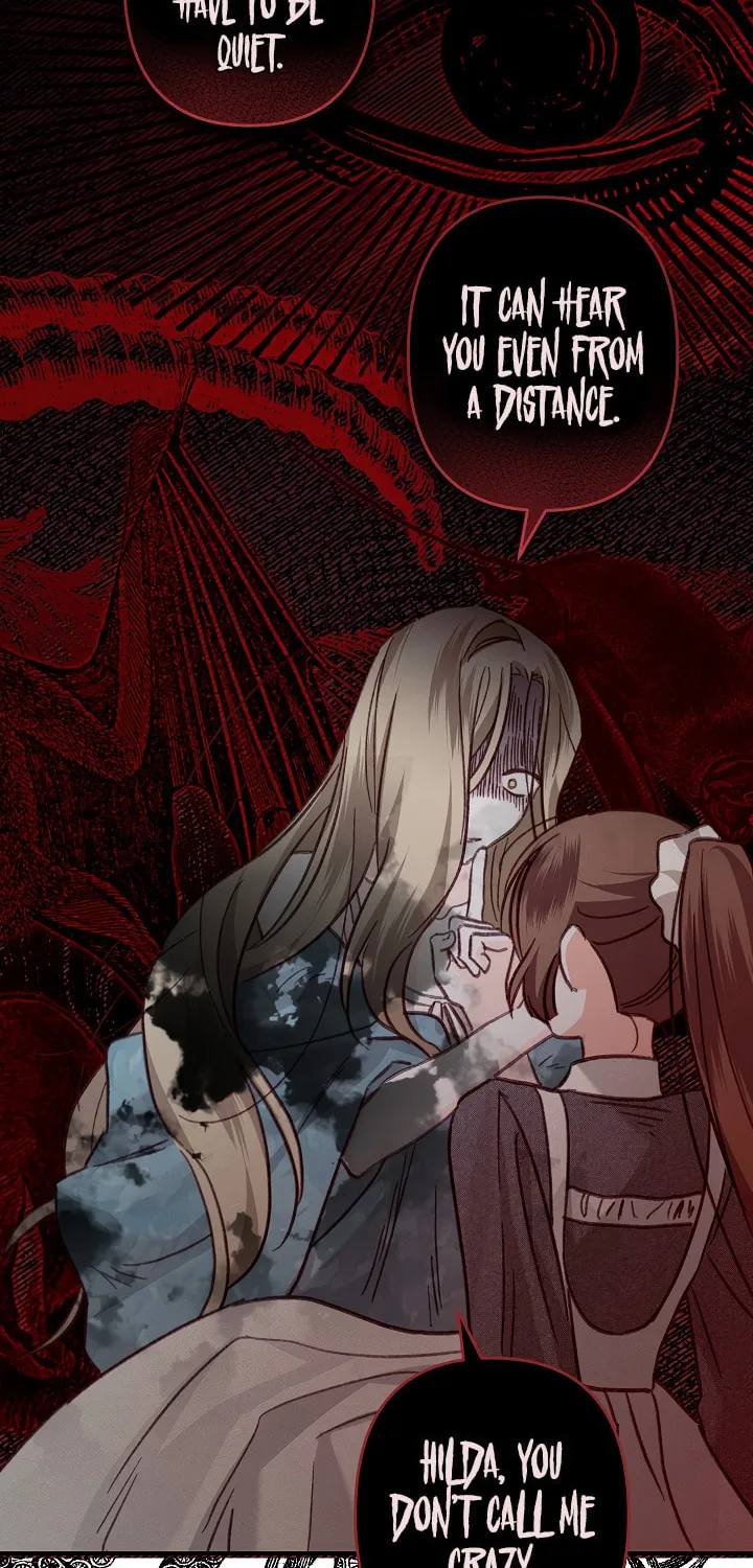 Gongpo Game Maid-ro Saranamgi Chapter 22 page 72 - 