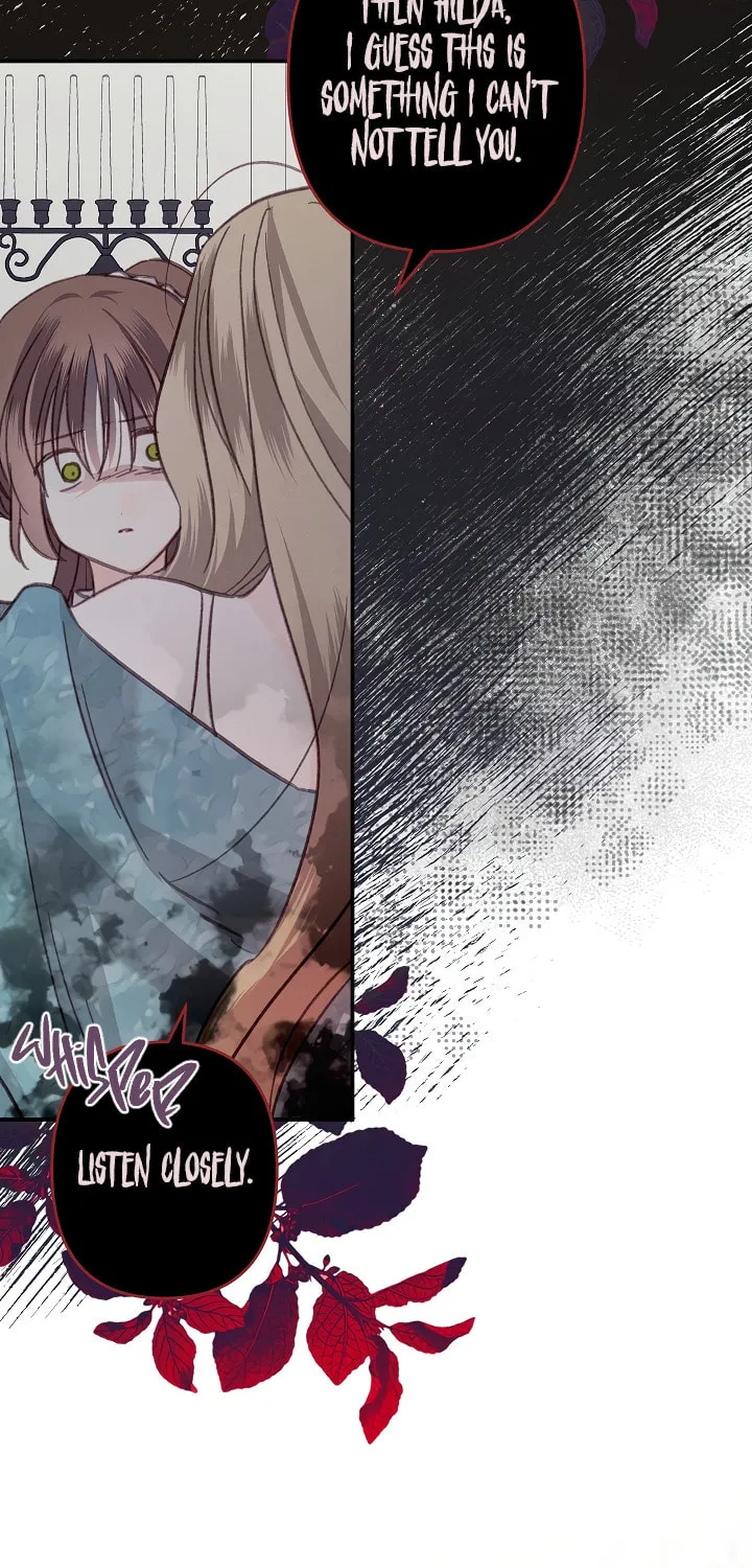 Gongpo Game Maid-ro Saranamgi Chapter 22 page 75 - 