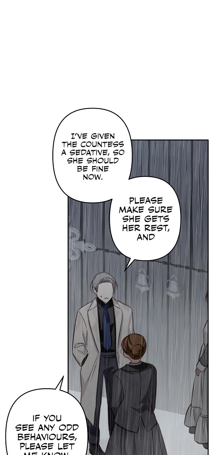 Gongpo Game Maid-ro Saranamgi Chapter 23 page 14 - 