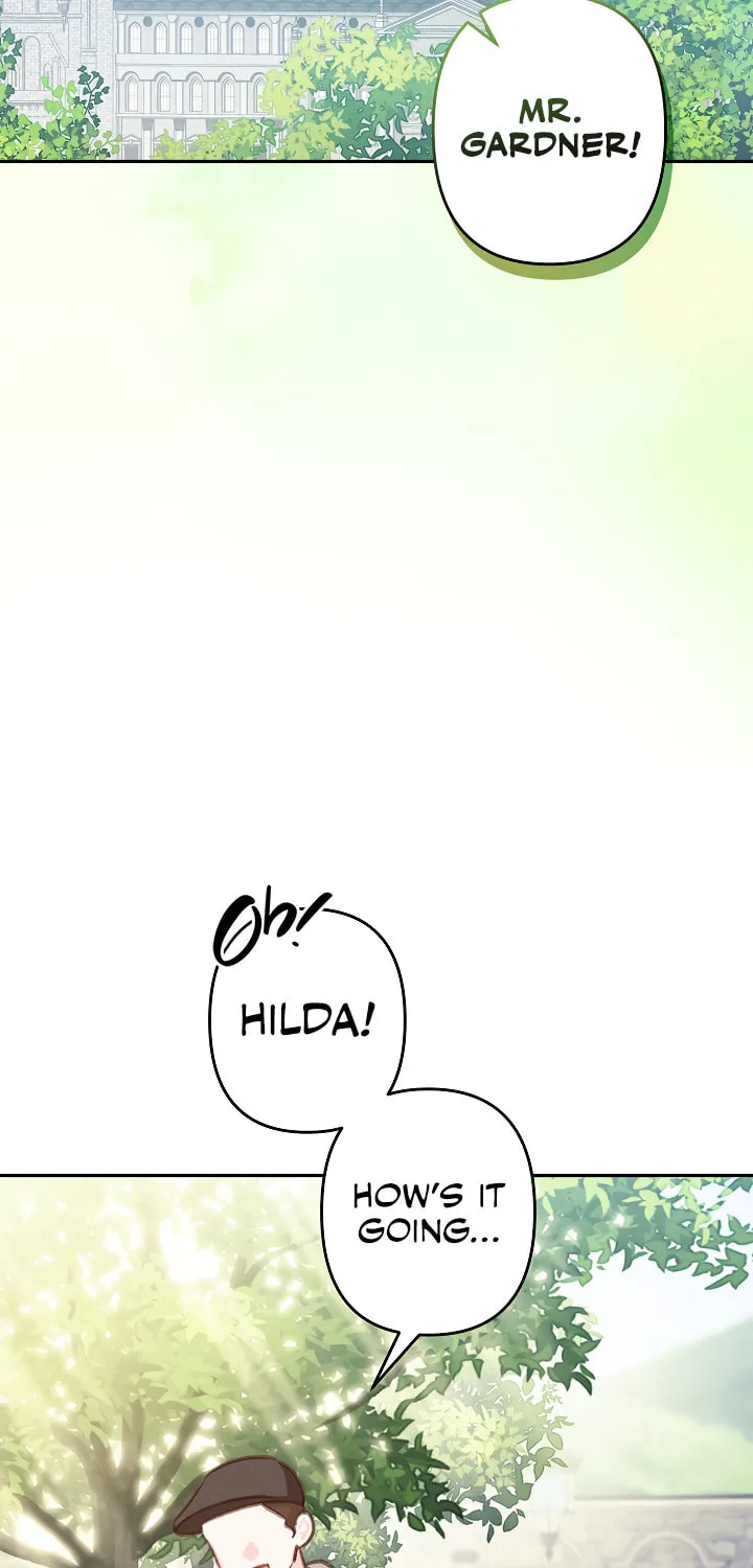 Gongpo Game Maid-ro Saranamgi Chapter 23 page 34 - 