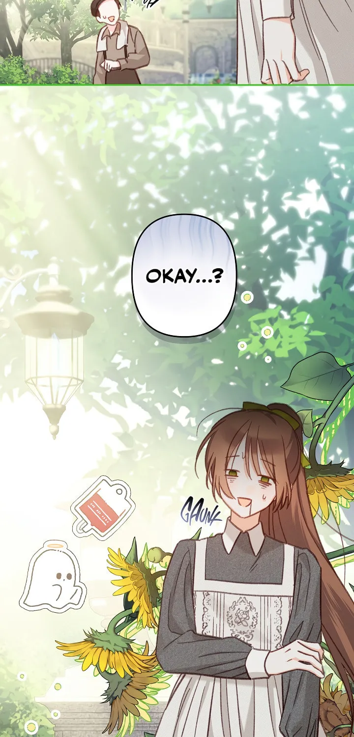 Gongpo Game Maid-ro Saranamgi Chapter 23 page 36 - 