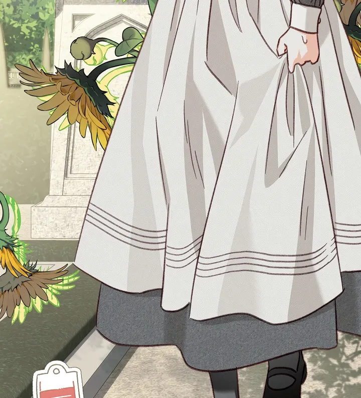 Gongpo Game Maid-ro Saranamgi Chapter 23 page 37 - 
